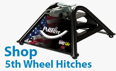 Shop for 5th Wheel Hitches